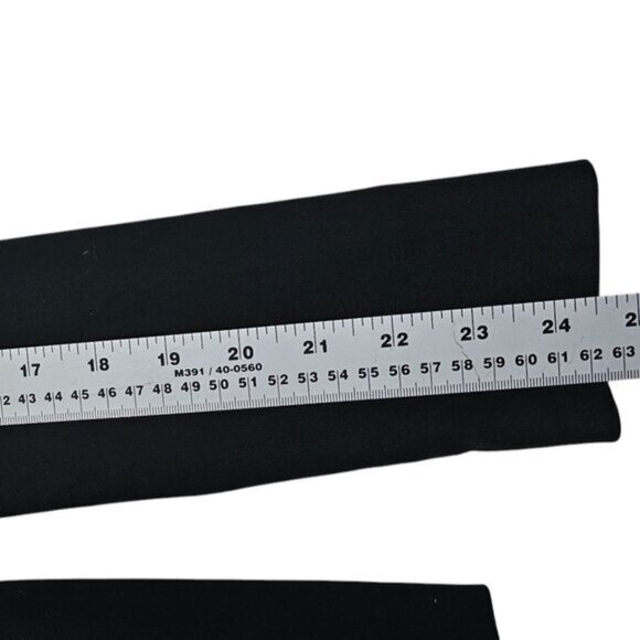 🛍️ Banana Republic Black TR Blazer - Women's Size 4 - Picture 4 of 9